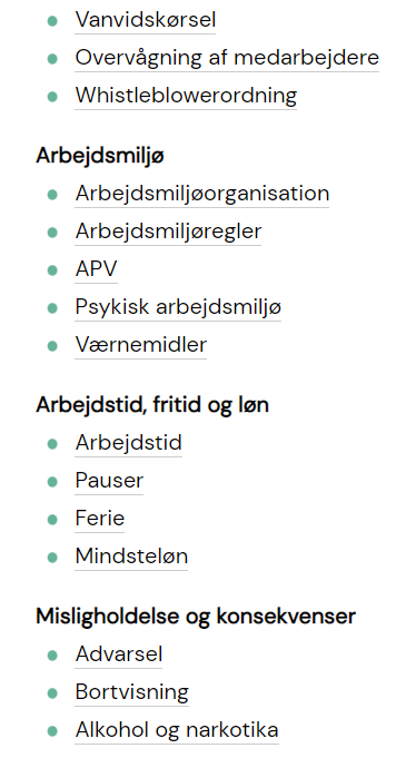 Udklip af ledelseshåndbog