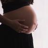 Gravid kvinde